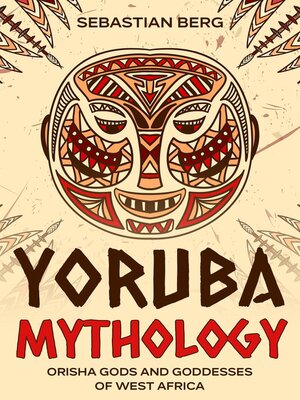 cover image of Yoruba Mythology